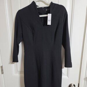 New York & Co. Black Dress